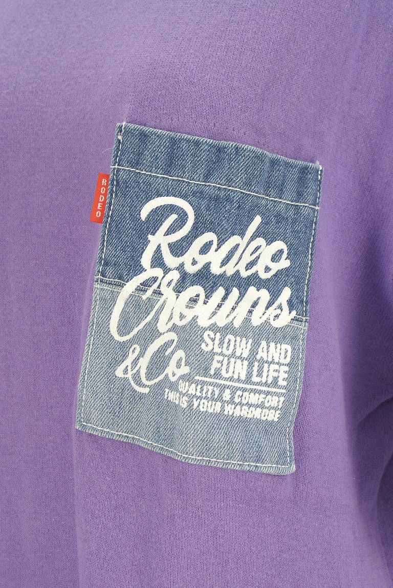 RODEO CROWNS（ロデオクラウン）の古着「商品番号：PR10331237」-大画像4