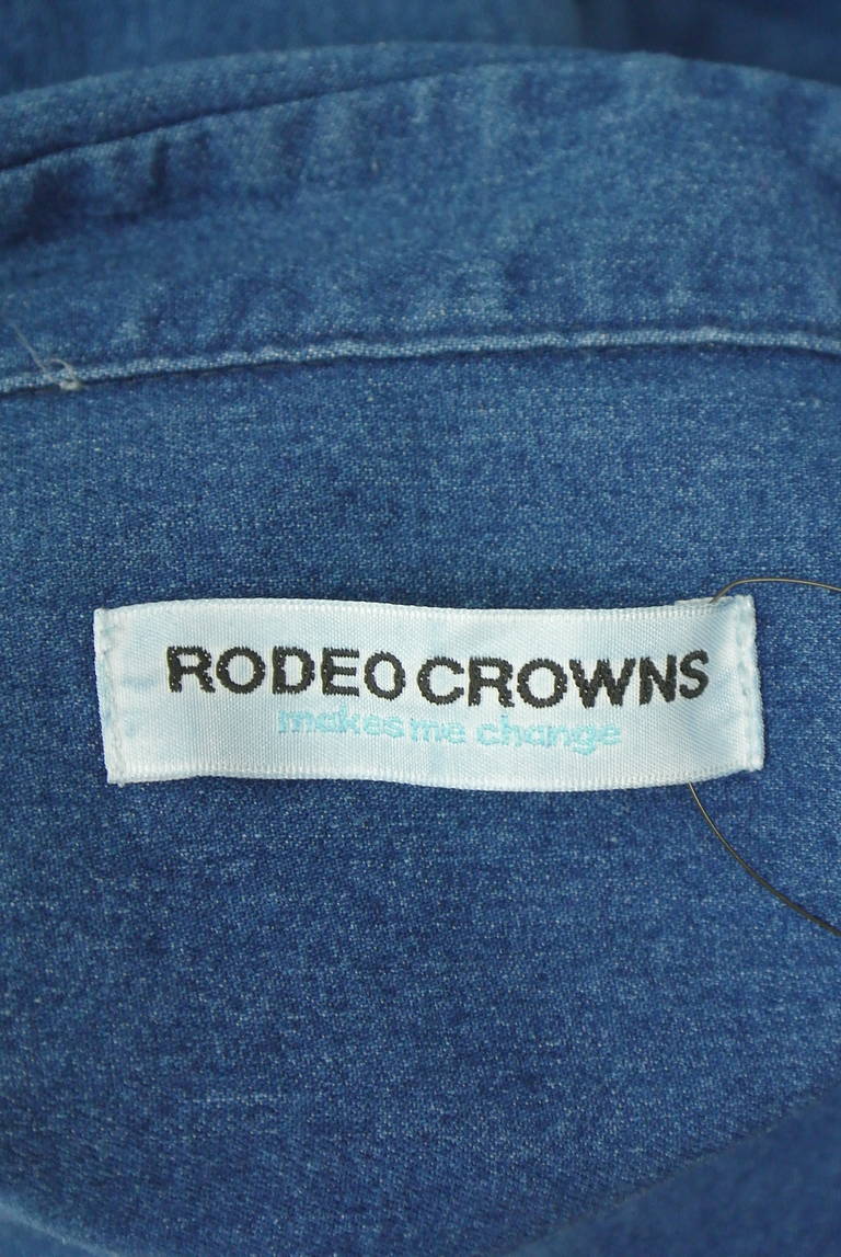 RODEO CROWNS（ロデオクラウン）の古着「商品番号：PR10331238」-大画像6