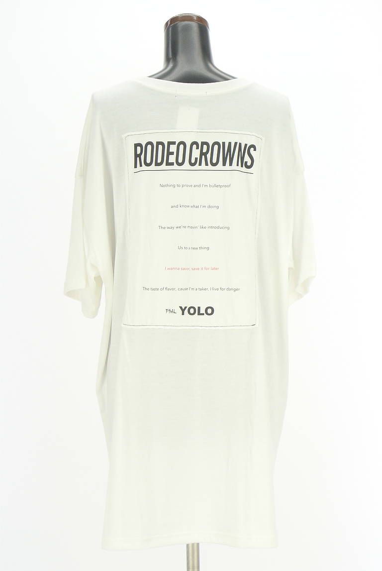 RODEO CROWNS（ロデオクラウン）の古着「商品番号：PR10331239」-大画像2