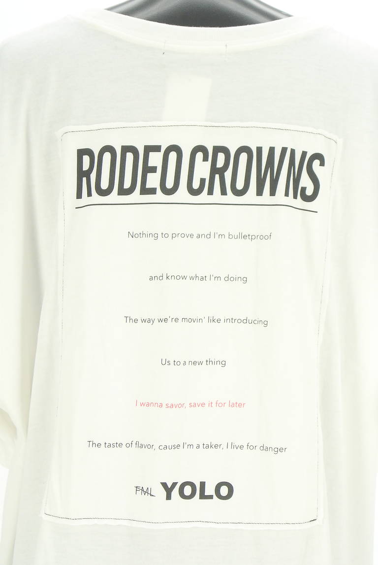 RODEO CROWNS（ロデオクラウン）の古着「商品番号：PR10331239」-大画像5