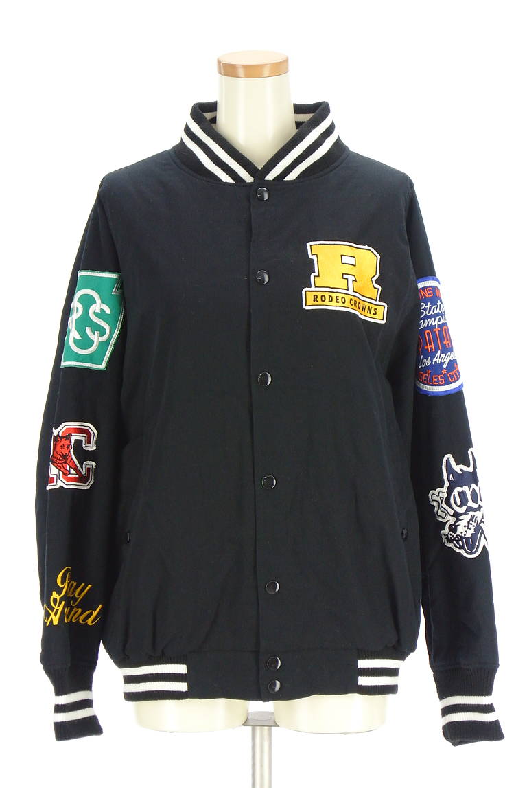 RODEO CROWNS（ロデオクラウン）の古着「商品番号：PR10331241」-大画像1