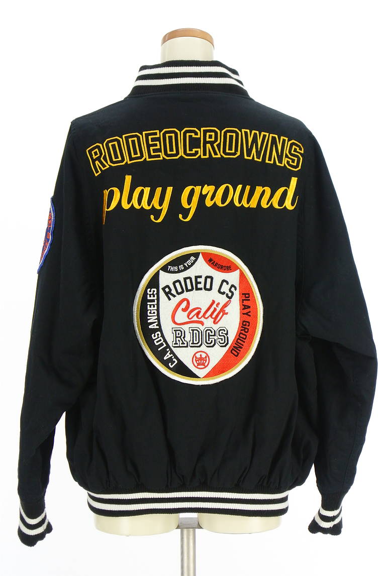RODEO CROWNS（ロデオクラウン）の古着「商品番号：PR10331241」-大画像2
