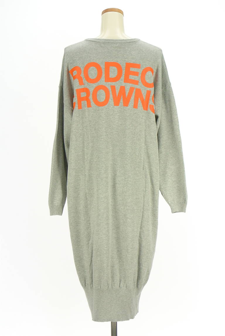 RODEO CROWNS（ロデオクラウン）の古着「商品番号：PR10331243」-大画像2