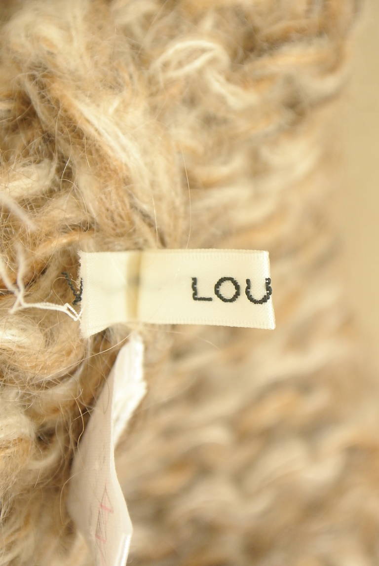 LOUNIE（ルーニィ）の古着「商品番号：PR10331248」-大画像6