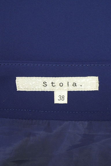 Stola.（ストラ）の古着「膝丈サーキュラースカート（スカート）」大画像６へ