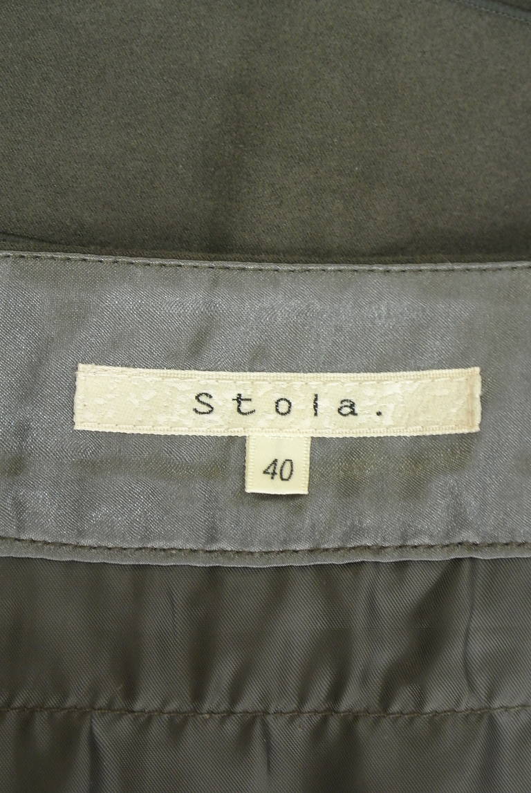 Stola.（ストラ）の古着「商品番号：PR10331258」-大画像6