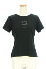 MAX&Co.（マックス＆コー）の古着「Ｔシャツ」前