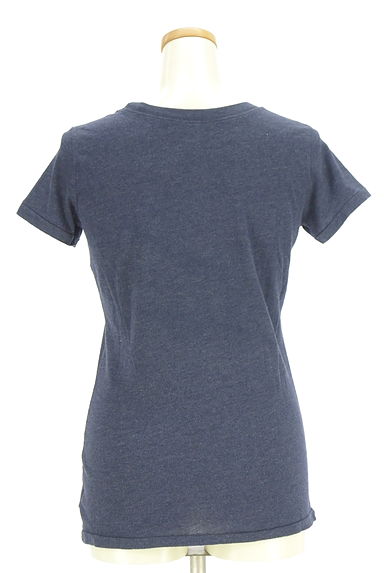 Abercrombie&Fitch（アバクロンビーアンドフィッチ）の古着「ヴィンテージ風Tシャツ（Ｔシャツ）」大画像２へ