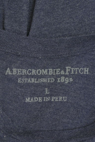 Abercrombie&Fitch（アバクロンビーアンドフィッチ）の古着「ヴィンテージ風Tシャツ（Ｔシャツ）」大画像６へ