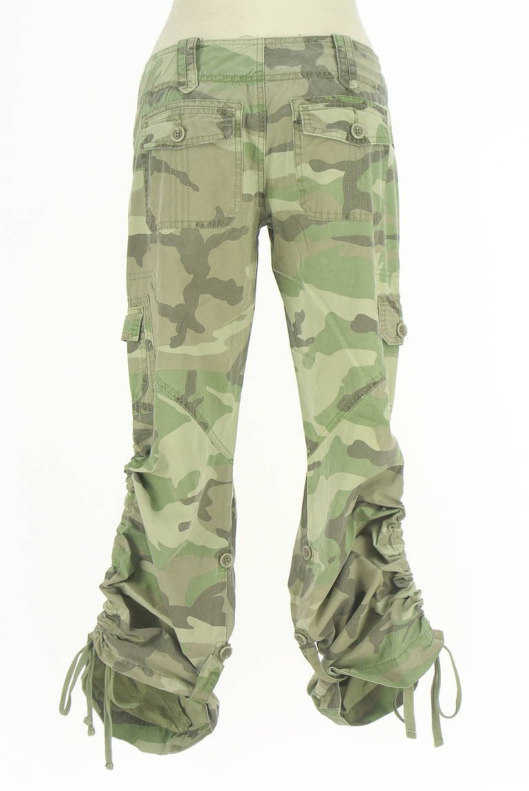 Abercrombie&Fitch（アバクロンビーアンドフィッチ）の古着「商品番号：PR10331272」-大画像2