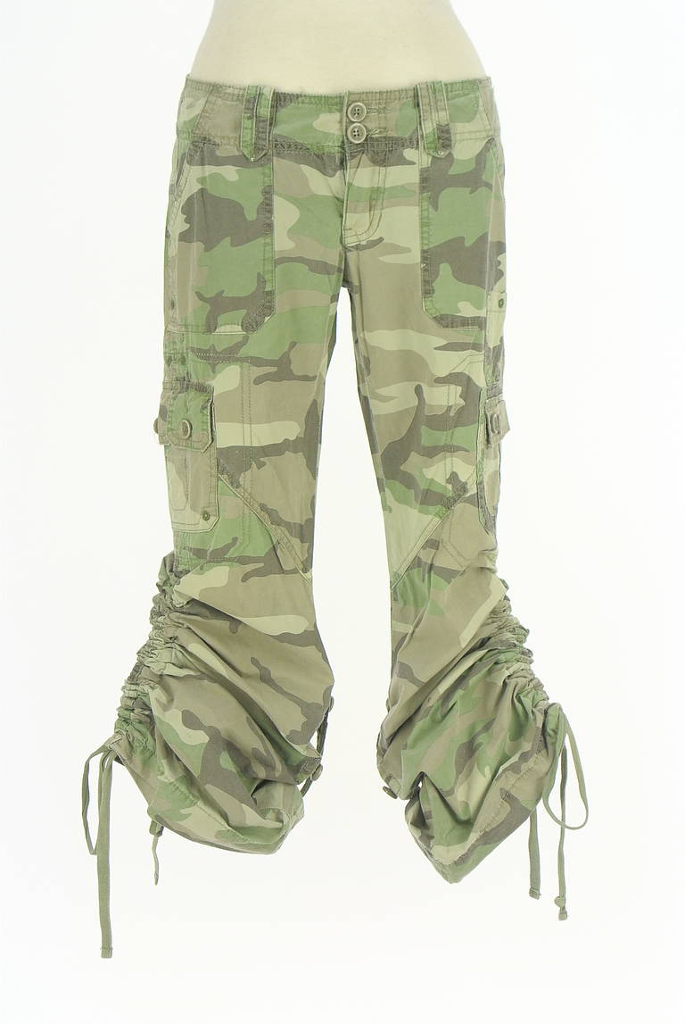 Abercrombie&Fitch（アバクロンビーアンドフィッチ）の古着「商品番号：PR10331272」-大画像4