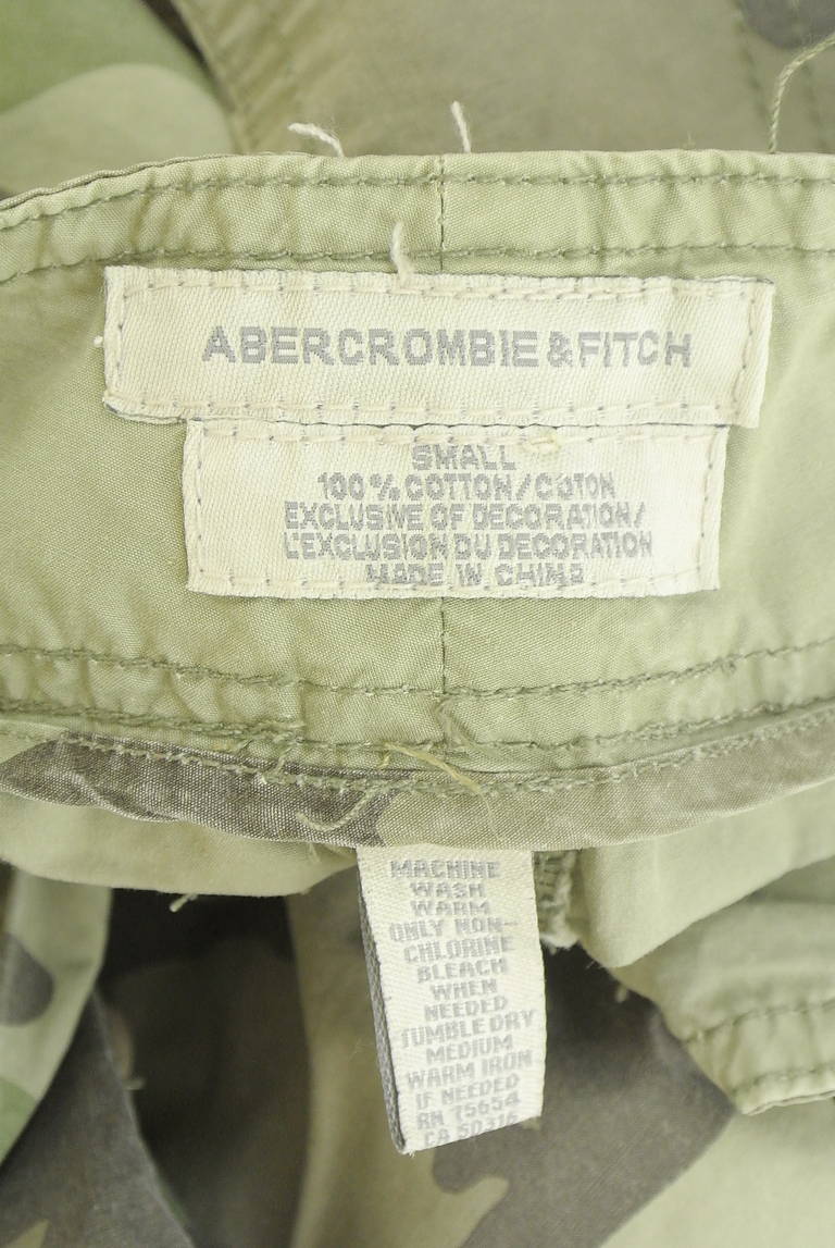 Abercrombie&Fitch（アバクロンビーアンドフィッチ）の古着「商品番号：PR10331272」-大画像6