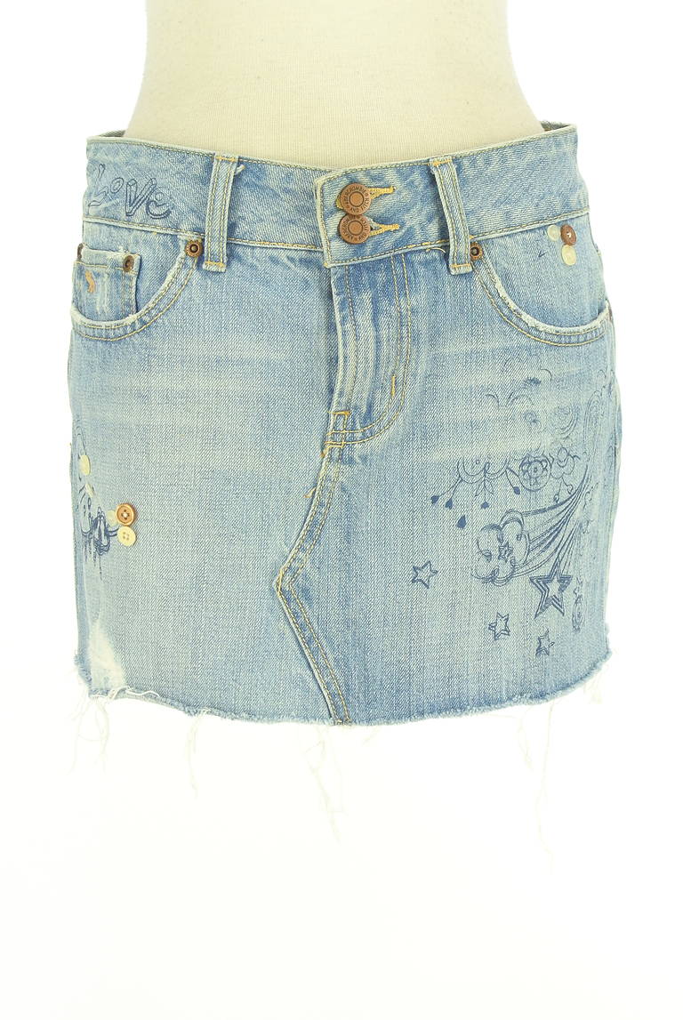 Abercrombie&Fitch（アバクロンビーアンドフィッチ）の古着「商品番号：PR10331273」-大画像1