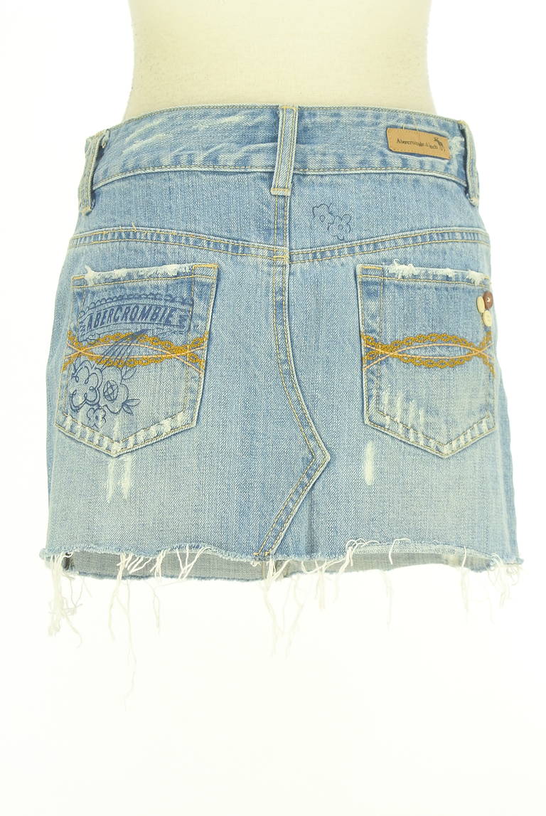 Abercrombie&Fitch（アバクロンビーアンドフィッチ）の古着「商品番号：PR10331273」-大画像2