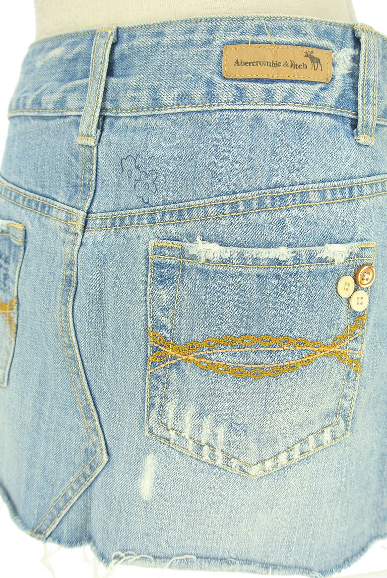 Abercrombie&Fitch（アバクロンビーアンドフィッチ）の古着「商品番号：PR10331273」-大画像5