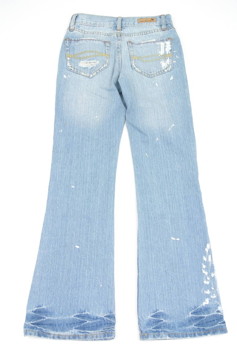 Abercrombie&Fitch（アバクロンビーアンドフィッチ）の古着「商品番号：PR10331274」-大画像2