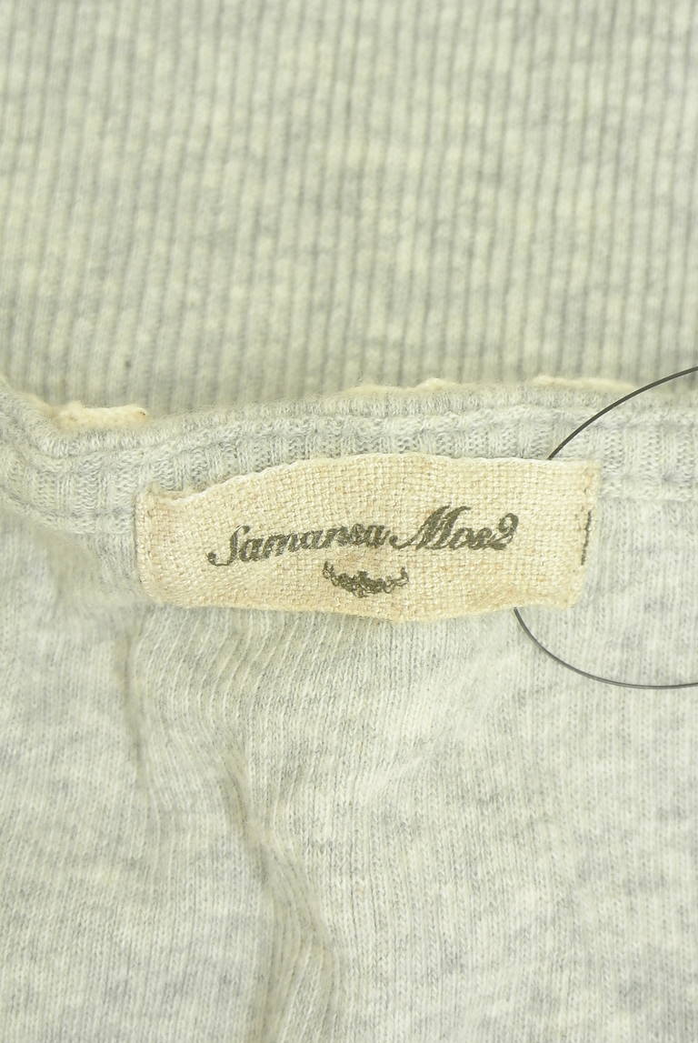 Samansa Mos2（サマンサモスモス）の古着「商品番号：PR10331276」-大画像6