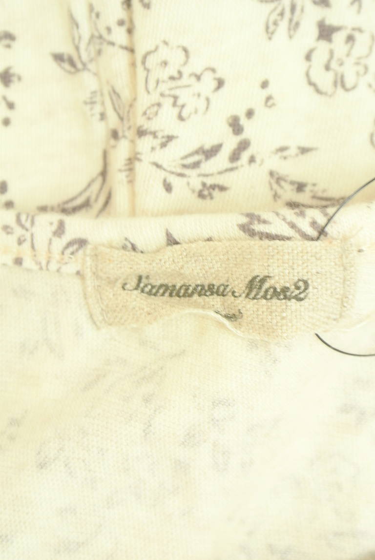 Samansa Mos2（サマンサモスモス）の古着「商品番号：PR10331281」-大画像6