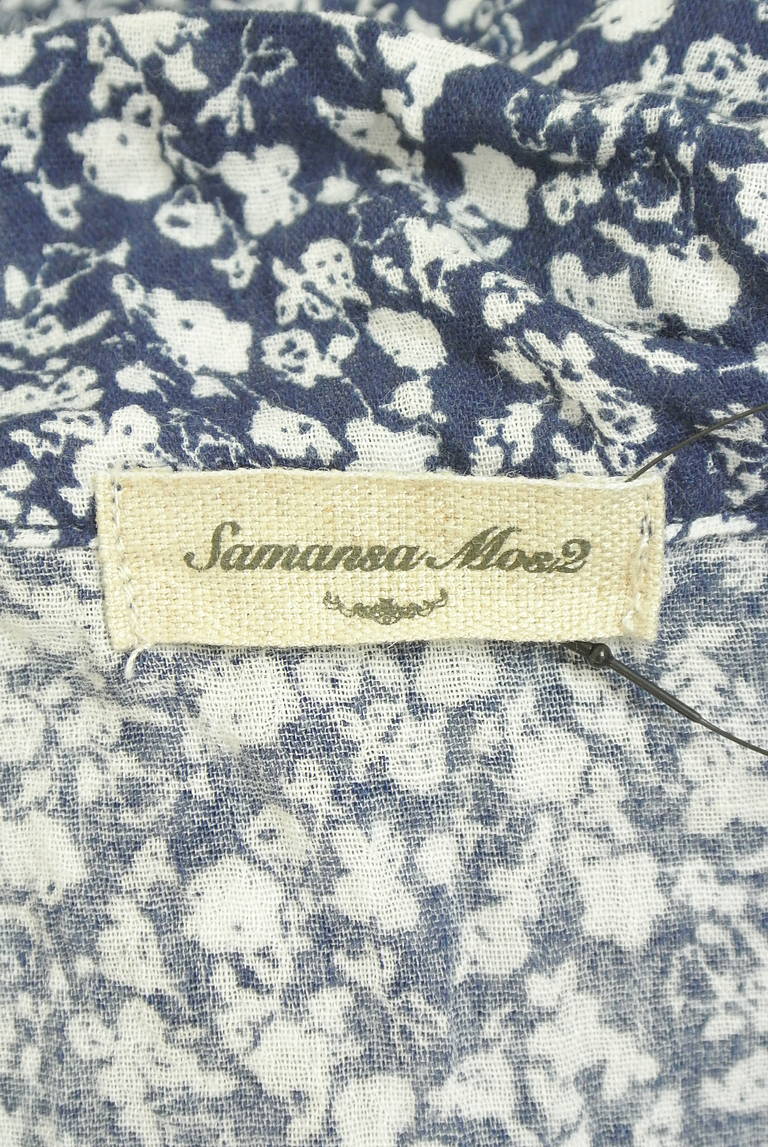 Samansa Mos2（サマンサモスモス）の古着「商品番号：PR10331286」-大画像6