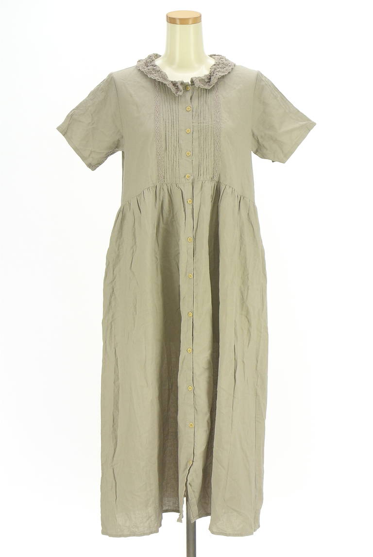 Samansa Mos2（サマンサモスモス）の古着「商品番号：PR10331289」-大画像1