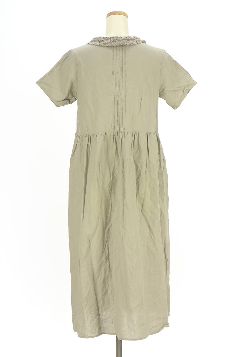 Samansa Mos2（サマンサモスモス）の古着「商品番号：PR10331289」-大画像2