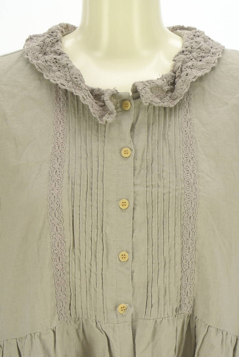 Samansa Mos2（サマンサモスモス）の古着「商品番号：PR10331289」-大画像4