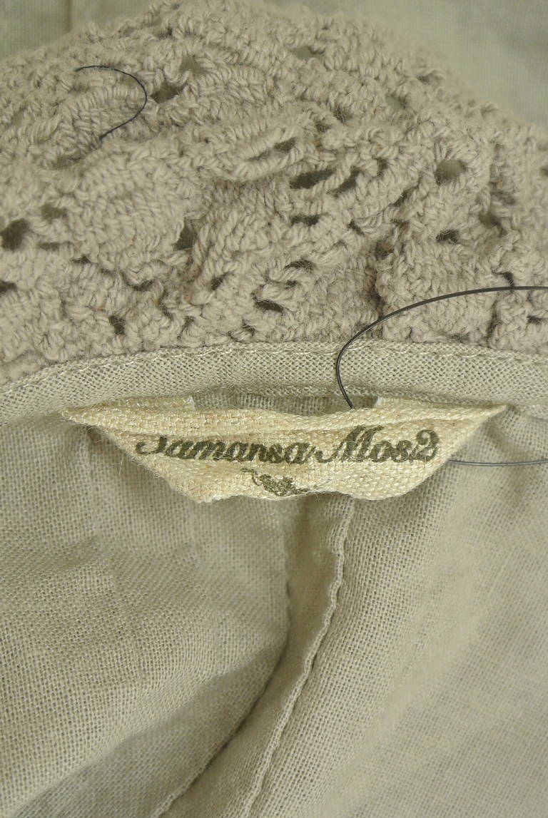 Samansa Mos2（サマンサモスモス）の古着「商品番号：PR10331289」-大画像6