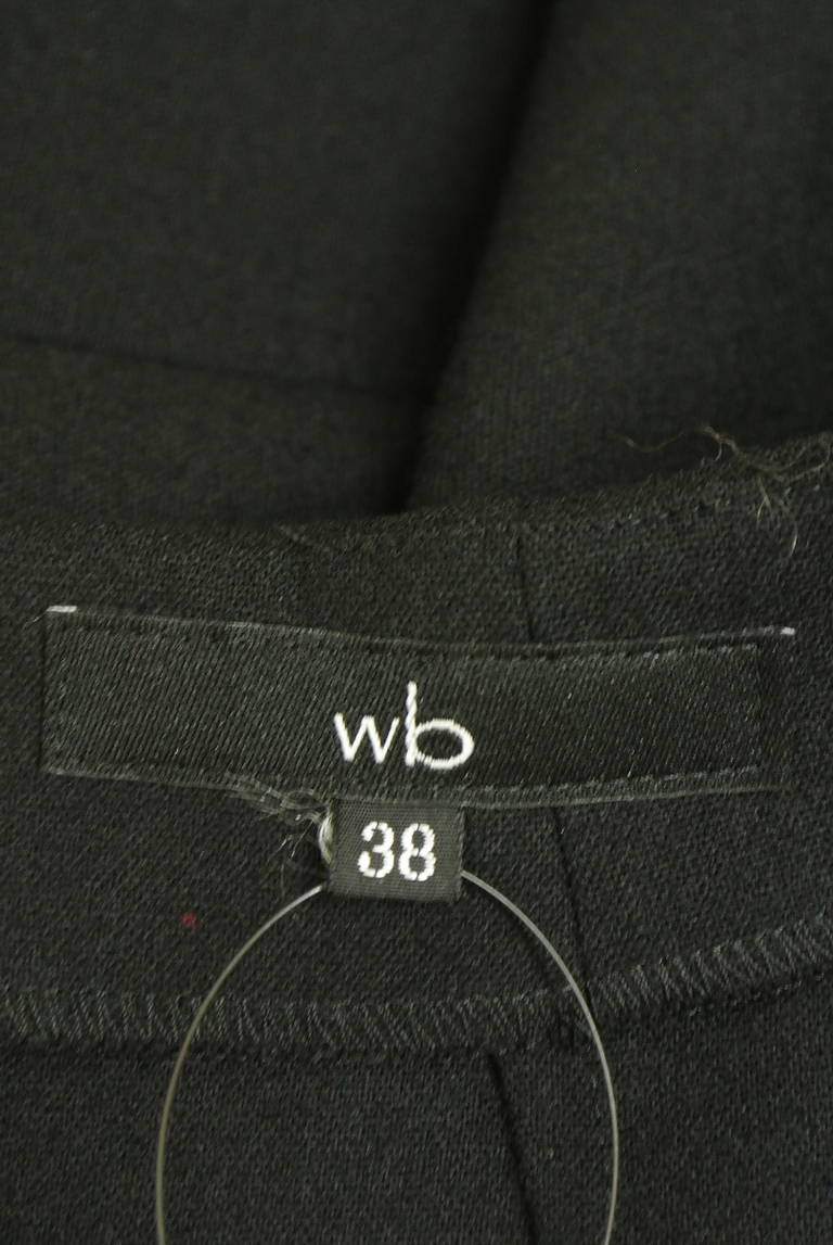 wb（ダブルビー）の古着「商品番号：PR10331305」-大画像6