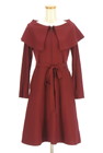 TO BE CHIC（トゥービーシック）の古着「コート」前