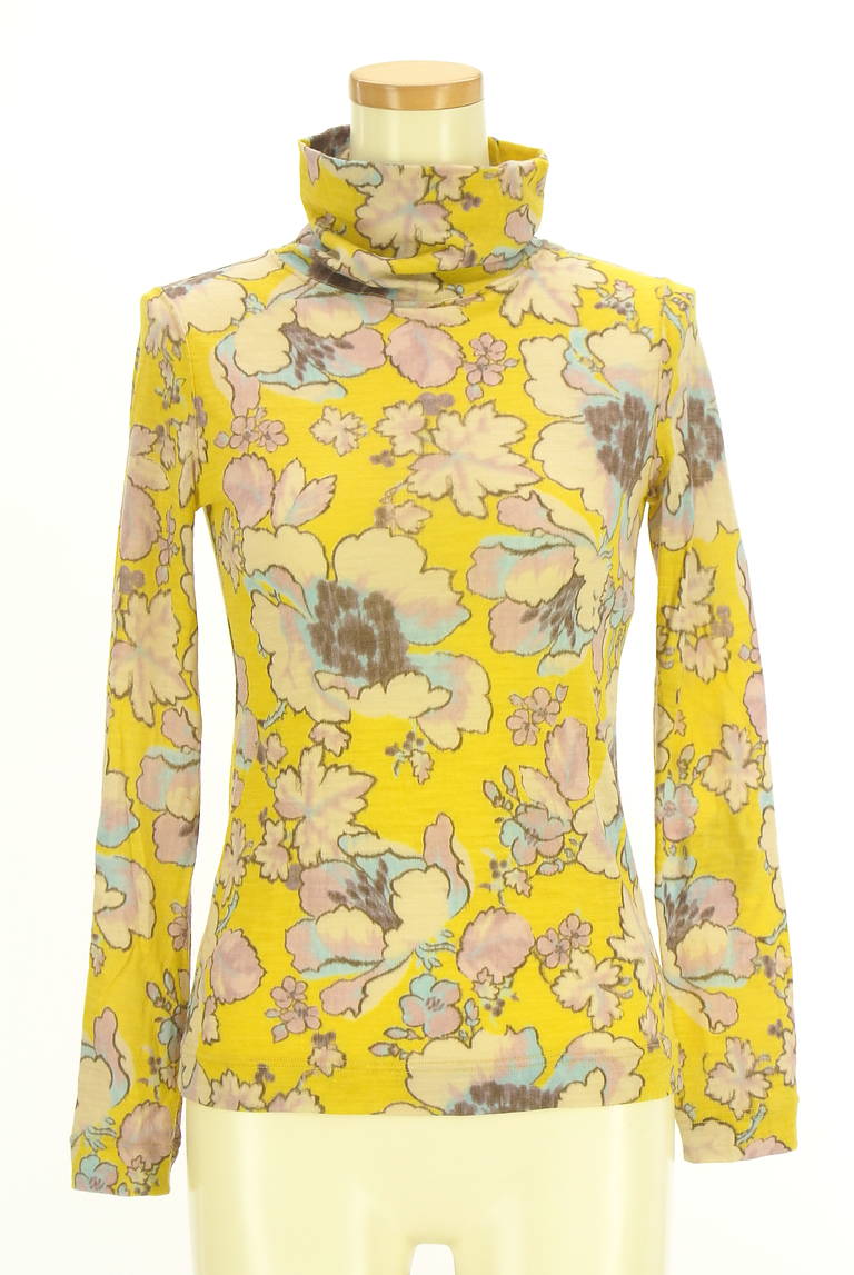 49av.Junko Shimada（49アヴェニュージュンコシマダ）の古着「商品番号：PR10331310」-大画像1