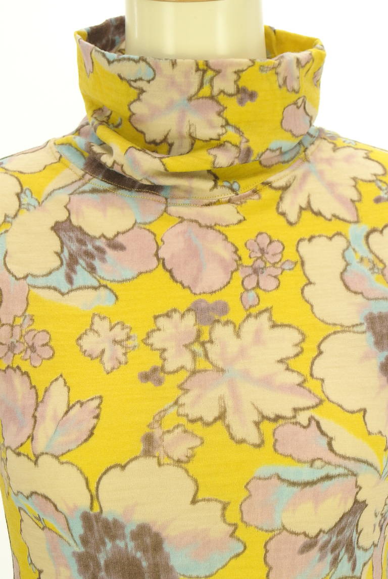 49av.Junko Shimada（49アヴェニュージュンコシマダ）の古着「商品番号：PR10331310」-大画像4