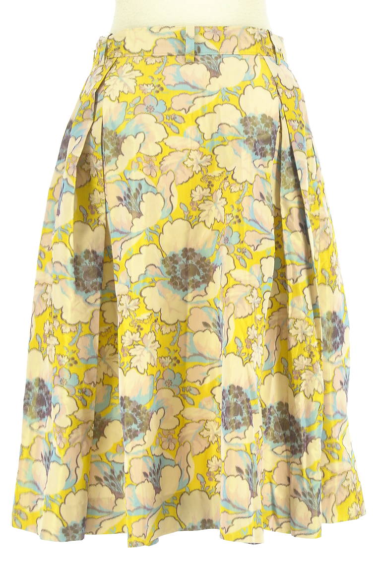 49av.Junko Shimada（49アヴェニュージュンコシマダ）の古着「商品番号：PR10331311」-大画像2