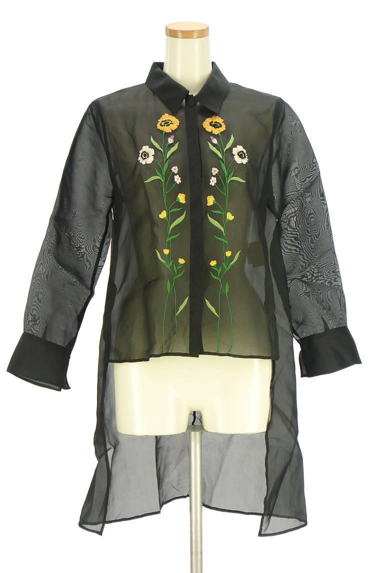Sybilla（シビラ）の古着「商品番号：PR10331313」-大画像1