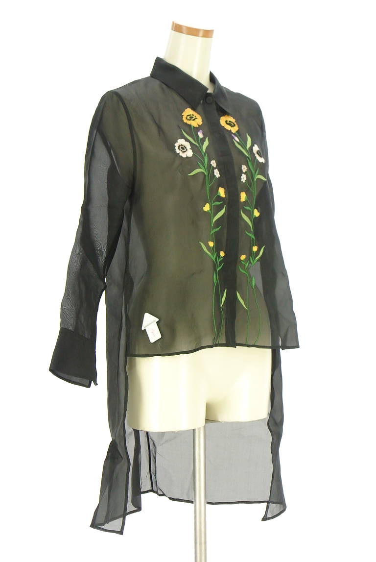 Sybilla（シビラ）の古着「商品番号：PR10331313」-大画像4