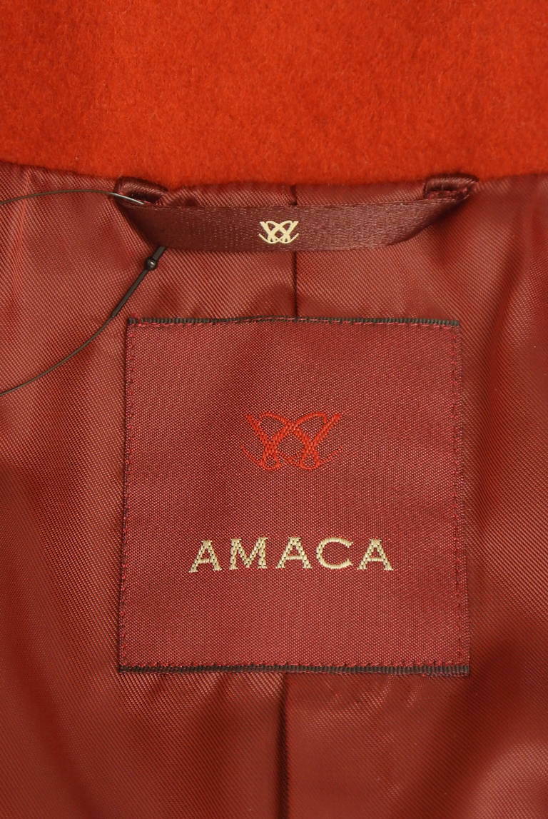 AMACA（アマカ）の古着「商品番号：PR10331315」-大画像6