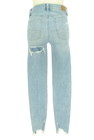 AMERICAN EAGLE（アメリカンイーグル）の古着「デニムパンツ」後ろ
