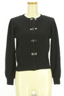 JILL by JILLSTUART（ジルバイジルスチュアート）の古着「カーディガン・ボレロ」前