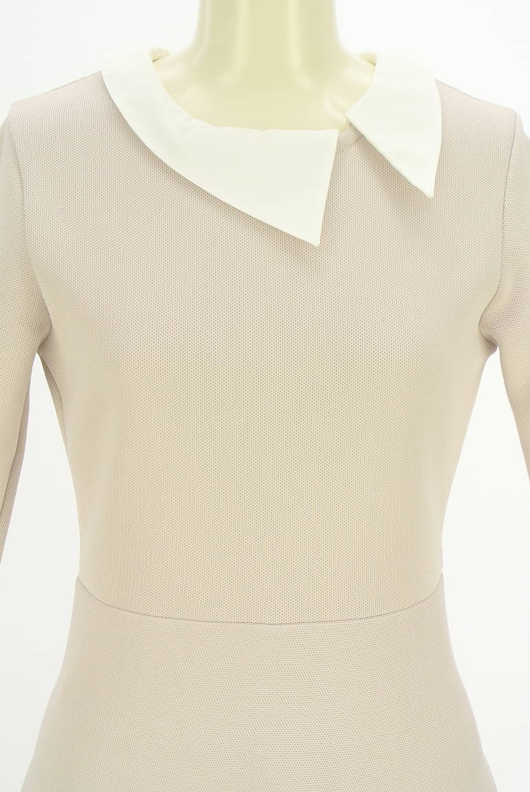 Maglie le cassetto（マーリエ ル カセット）の古着「商品番号：PR10331334」-大画像4