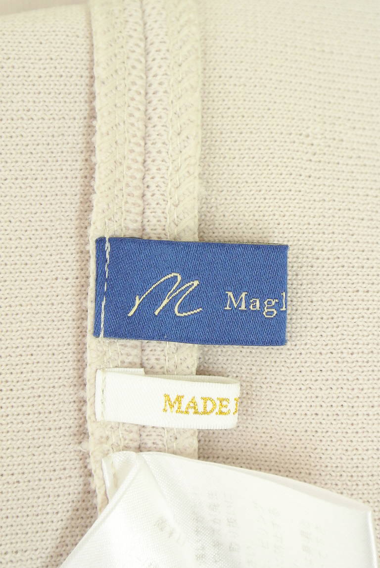 Maglie le cassetto（マーリエ ル カセット）の古着「商品番号：PR10331334」-大画像6