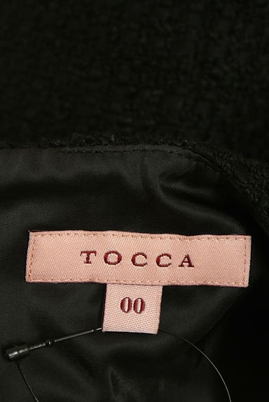 TOCCA（トッカ）の古着「ノースリワンピース（ワンピース・チュニック）」大画像６へ