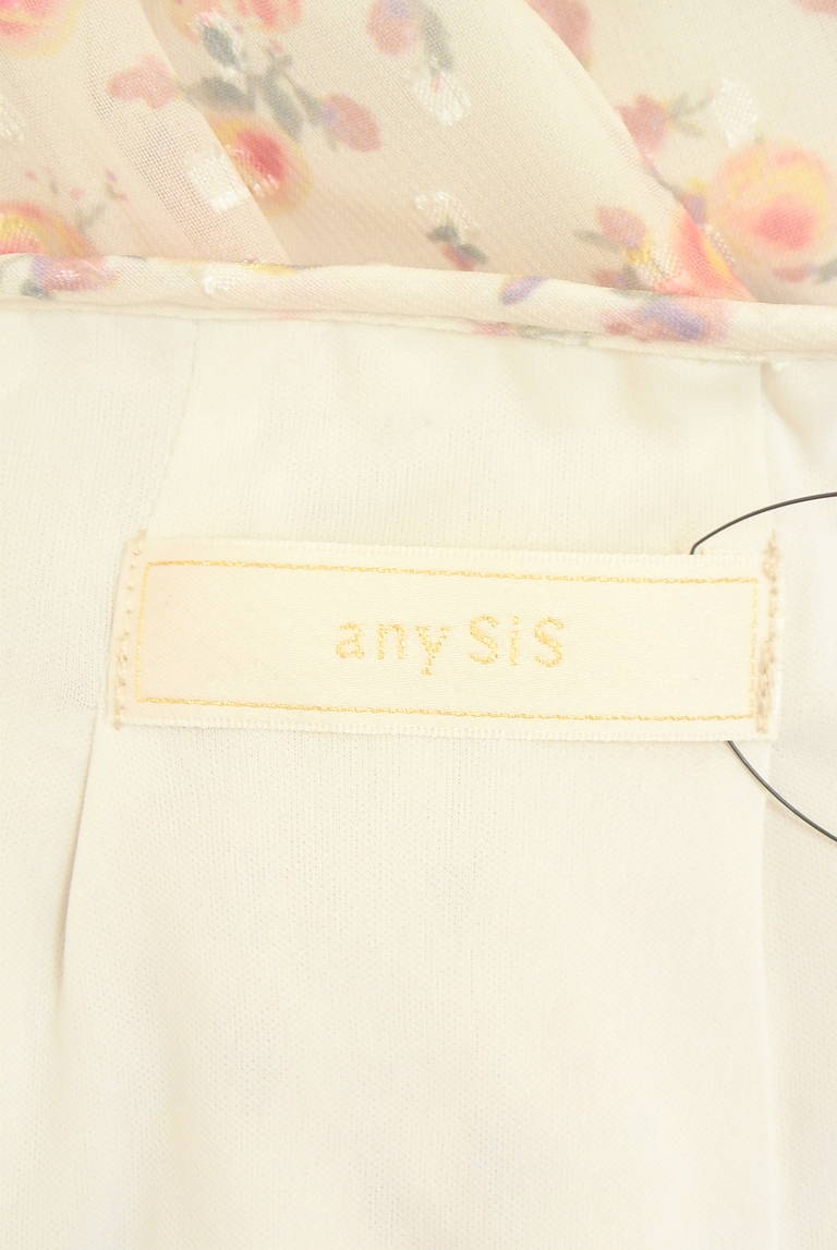 anySiS（エニィスィス）の古着「商品番号：PR10331339」-大画像6