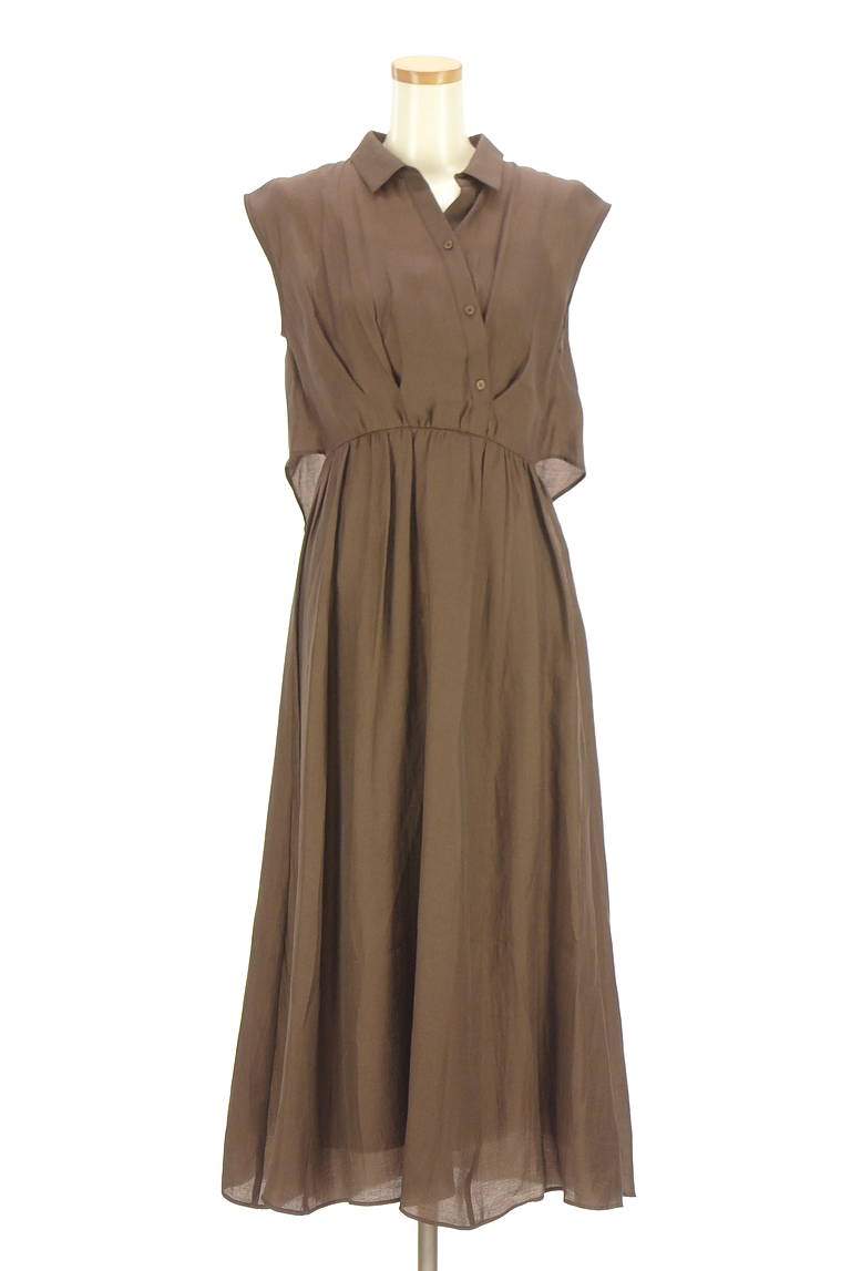 PROPORTION BODY DRESSING(プロポーションボディ ドレッシング)の古着「商品番号:PR10331340」-大画像1