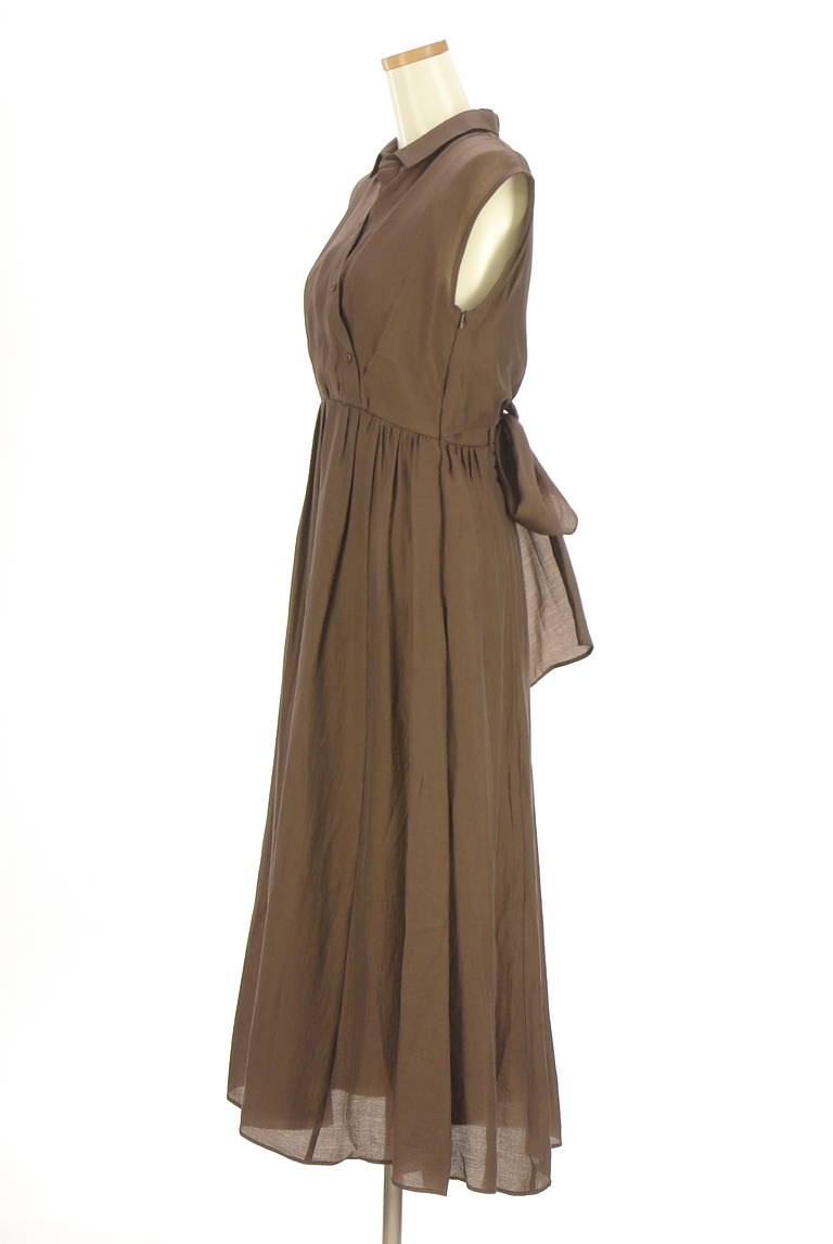 PROPORTION BODY DRESSING(プロポーションボディ ドレッシング)の古着「商品番号:PR10331340」-大画像3