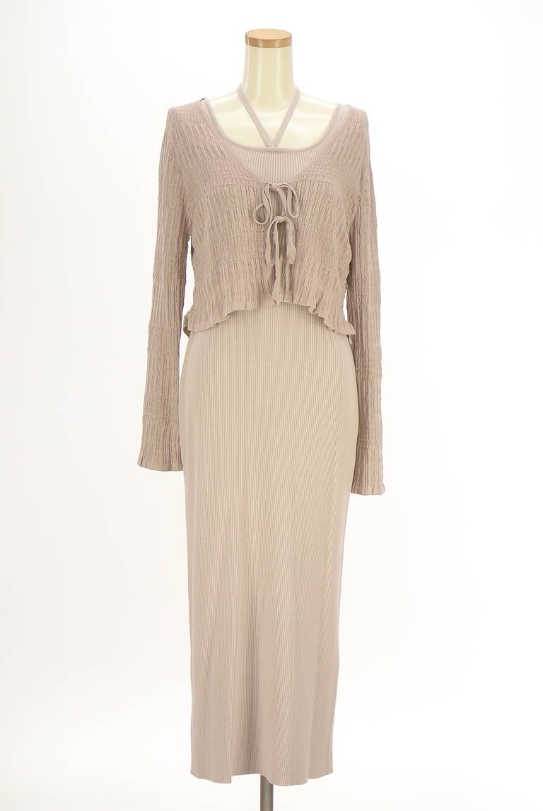 PROPORTION BODY DRESSING(プロポーションボディ ドレッシング)の古着「商品番号:PR10331341」-大画像1