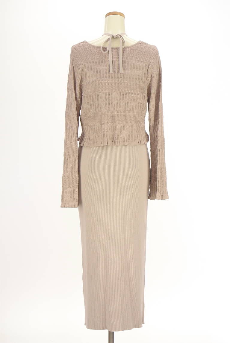 PROPORTION BODY DRESSING(プロポーションボディ ドレッシング)の古着「商品番号:PR10331341」-大画像2