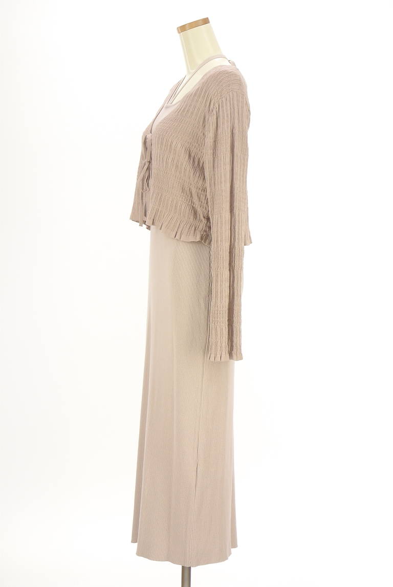 PROPORTION BODY DRESSING(プロポーションボディ ドレッシング)の古着「商品番号:PR10331341」-大画像3
