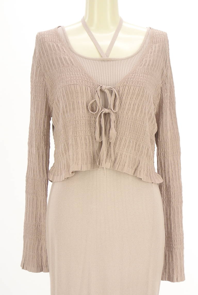 PROPORTION BODY DRESSING(プロポーションボディ ドレッシング)の古着「商品番号:PR10331341」-大画像4