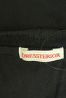 DRESSTERIOR（ドレステリア）の古着「商品番号：PR10331343」-6