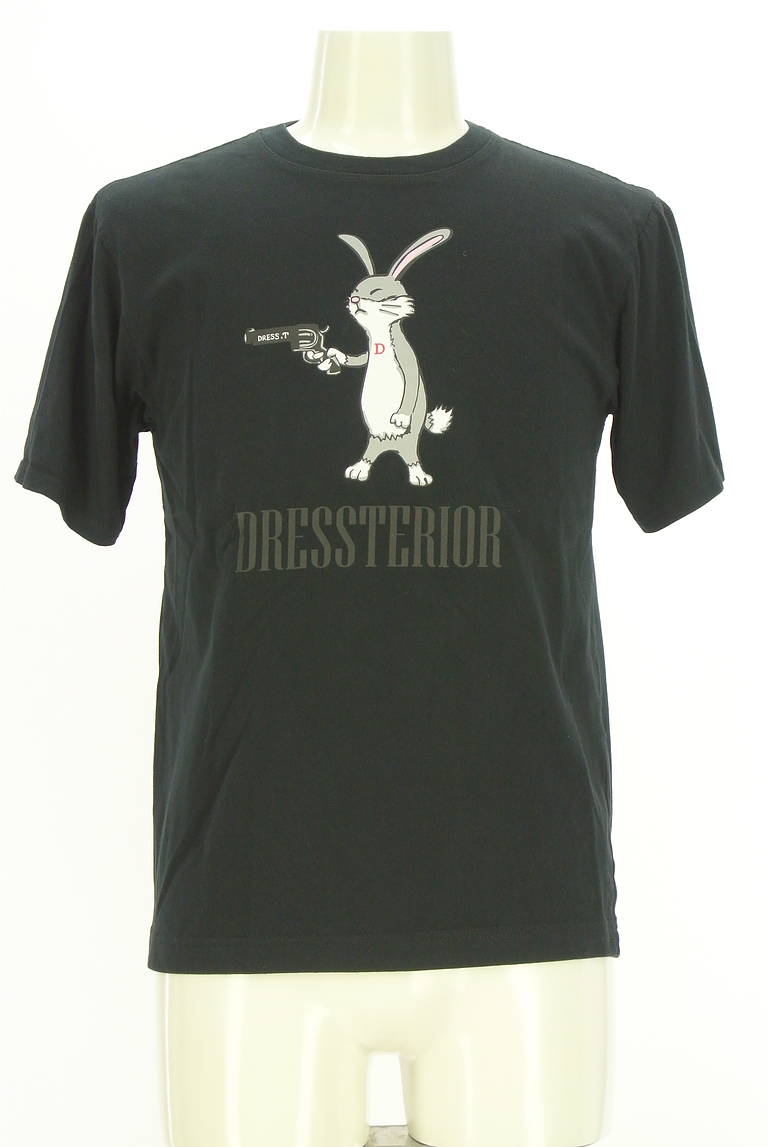 DRESSTERIOR（ドレステリア）の古着「商品番号：PR10331343」-大画像1