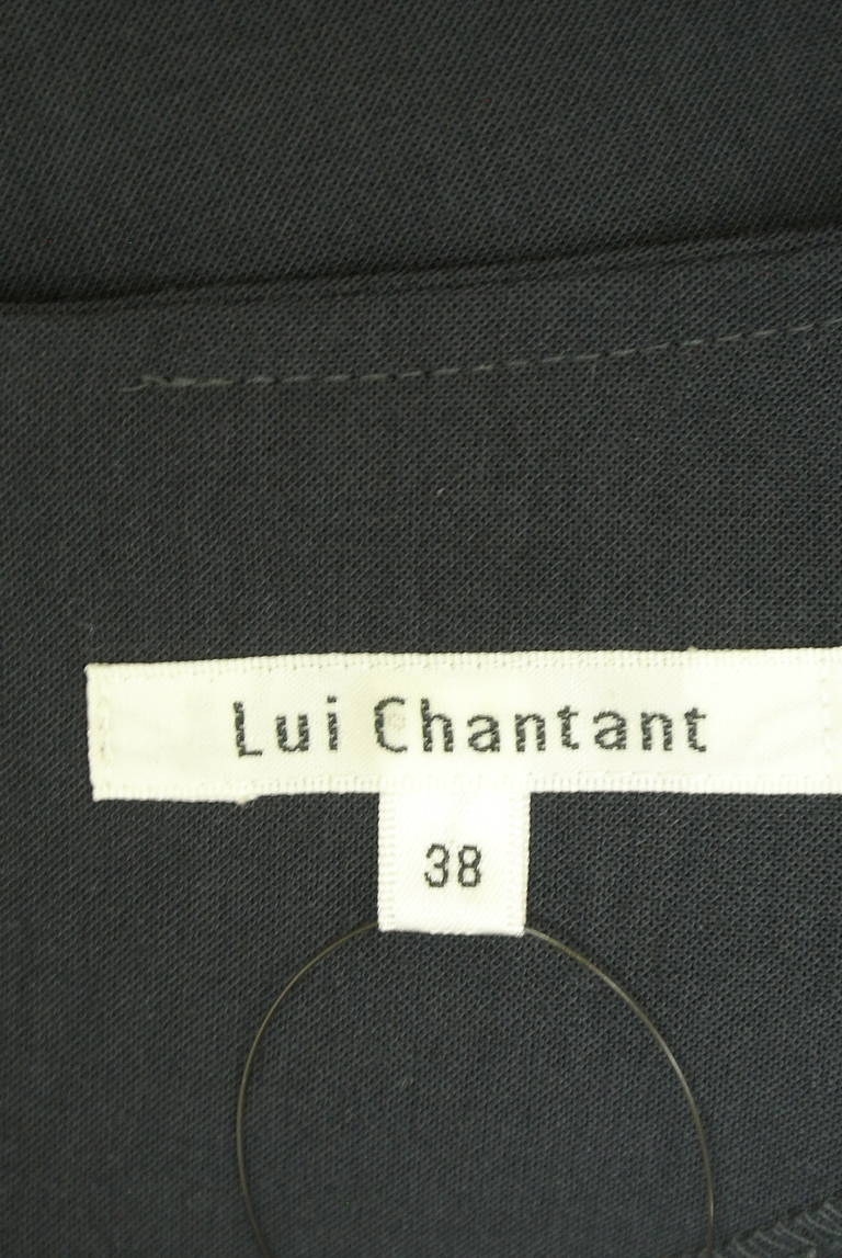 LUI CHANTANT（ルイシャンタン）の古着「商品番号：PR10331349」-大画像6